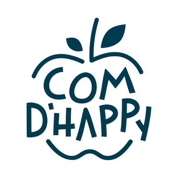Logo Com d'Happy