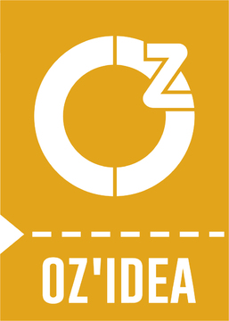 Logo Oz'Idea