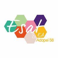 logo ESAT Les Ateliers du Prat