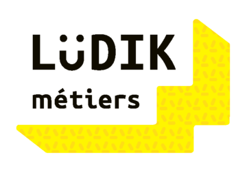 Logo Ludik Métiers