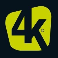logo Studio 4K